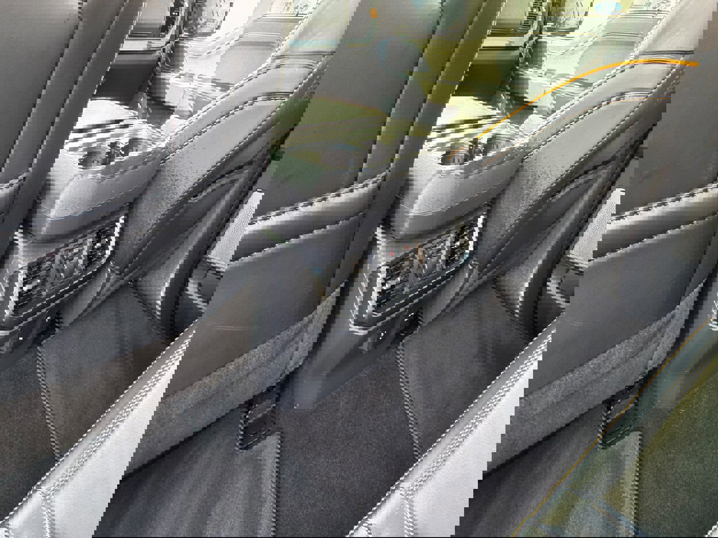 Certified 2021 Ford F150 Tremor w/ Equipment Group 402A High image 17