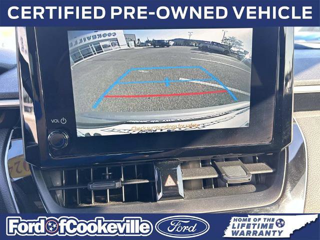 Used 2024 Toyota Corolla SE FWD image 27