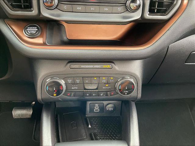 Certified 2024 Ford Bronco Sport Outer Banks w/ Tech Package AWD/4WD image 17