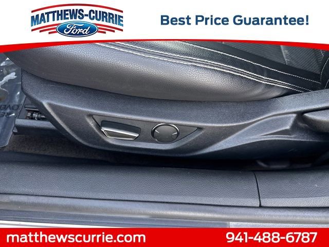 Certified 2018 Ford Mustang GT Premium image 10