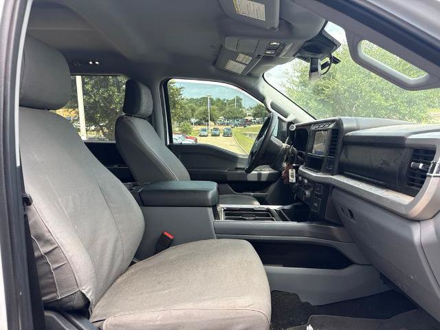 Certified 2023 Ford F350 XLT AWD/4WD image 12