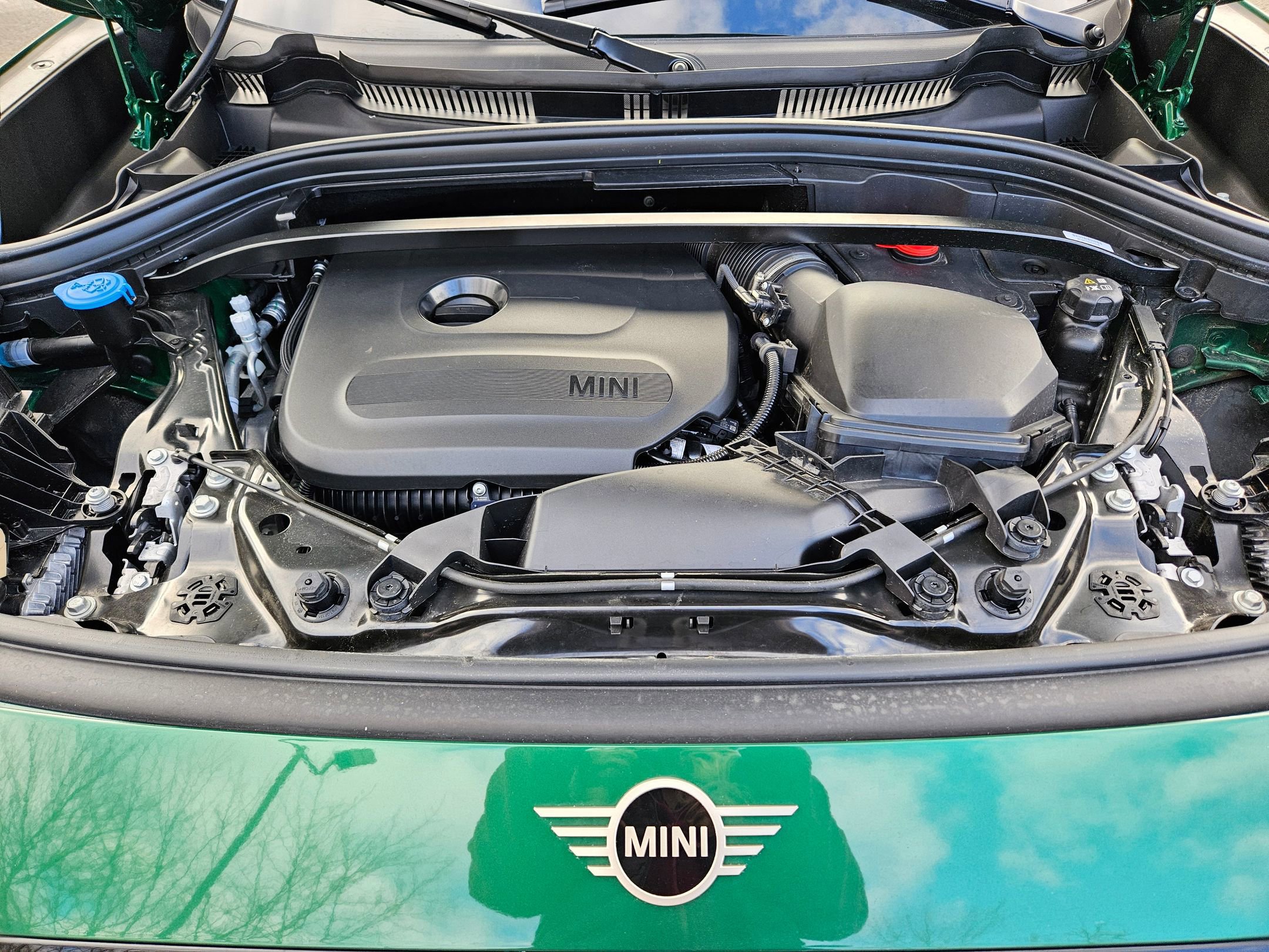 Used 2025 MINI Cooper Countryman S image 23