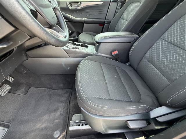 Certified 2025 Ford Escape Active AWD/4WD image 13