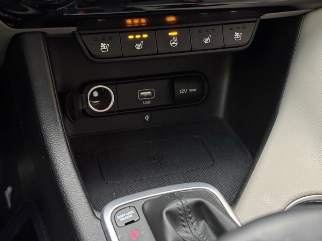 Used 2020 Kia Sportage EX w/ Option Group 15 image 14