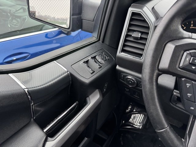 Certified 2022 Ford F150 XLT w/ Equipment Group 302A High image 36