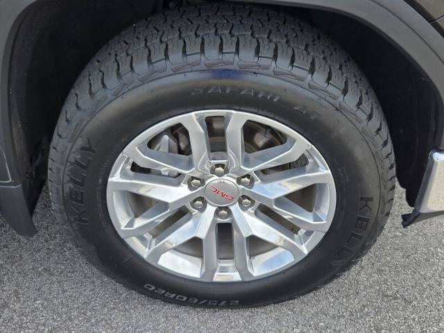 Used 2019 GMC Sierra 1500 SLT w/ SLT Premium Plus Package AWD/4WD image 21