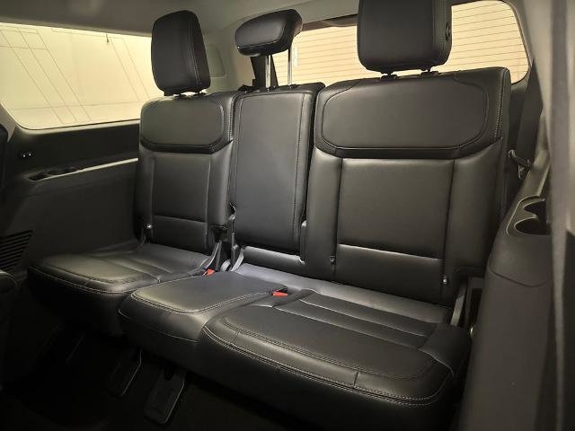 Certified 2025 Ford Expedition Max Platinum AWD/4WD image 37