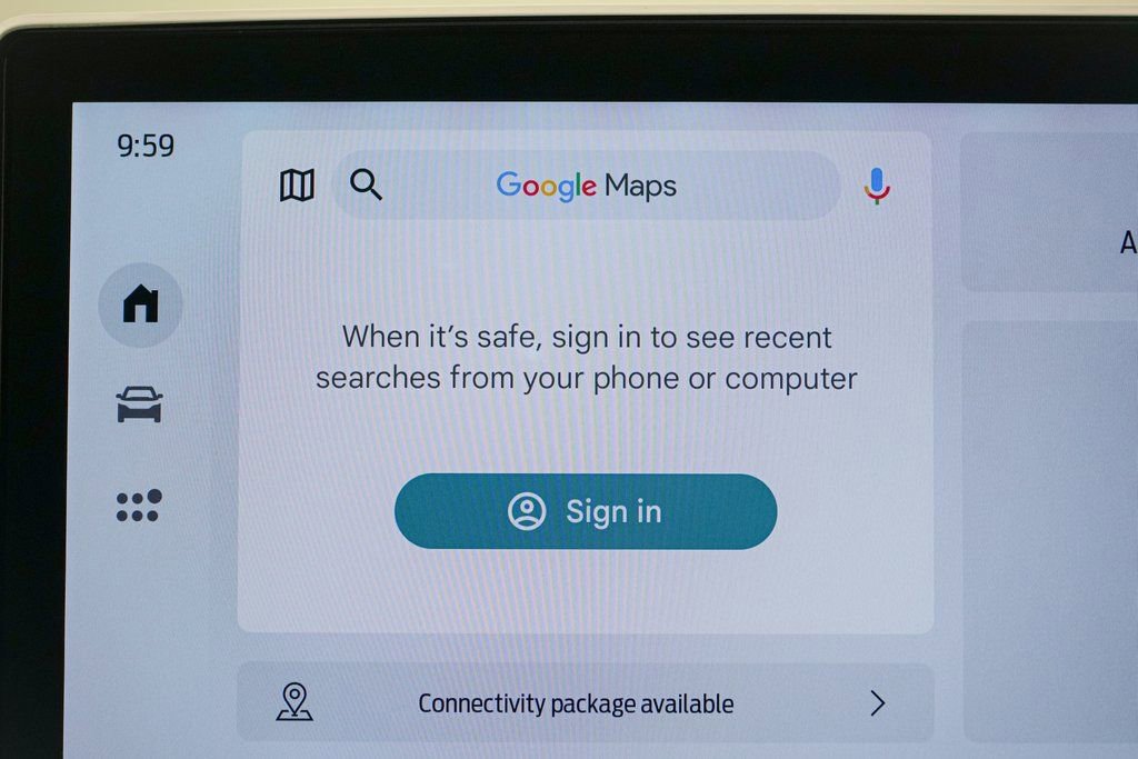 Certified 2025 Ford Explorer Platinum image 17