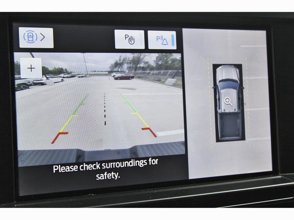 Certified 2024 Ford F250 XL w/ STX Appearance Package image 23