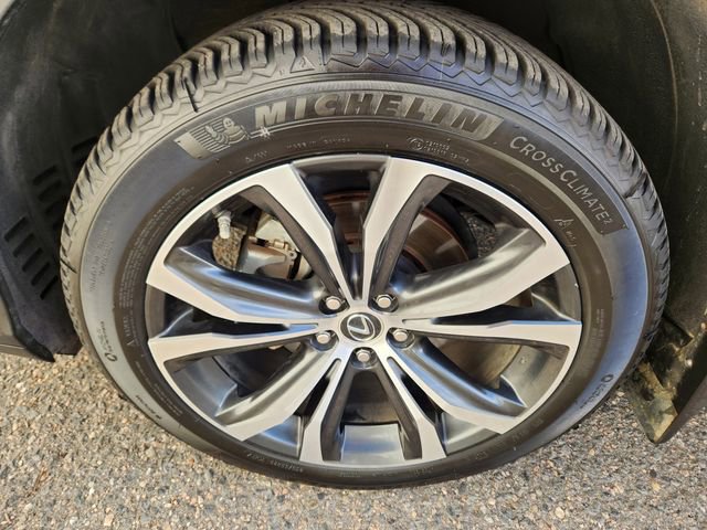 Used 2020 Lexus RX 350 AWD w/ Premium Package image 20