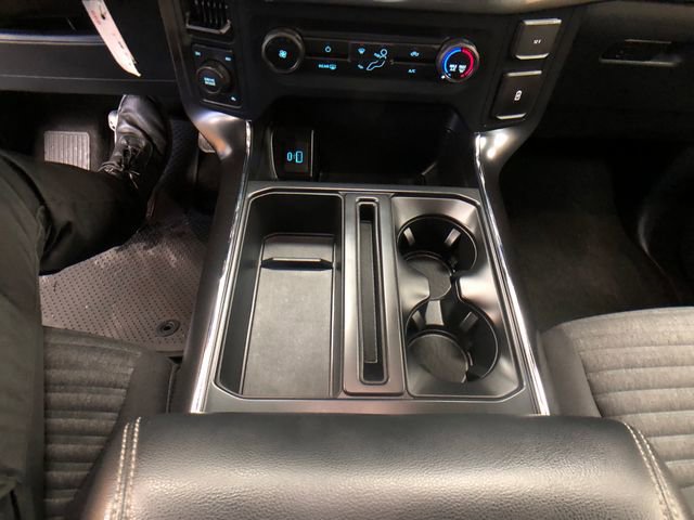 Certified 2022 Ford F150 XL w/ STX Appearance Package image 20