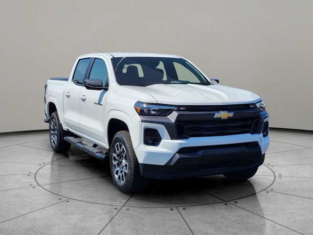 Used 2023 Chevrolet Colorado LT w/ LT Convenience Package III RWD image 13