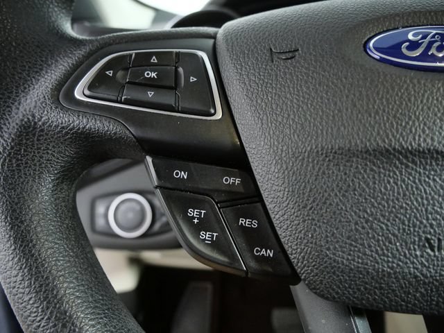 Certified 2017 Ford Escape SE w/ Equipment Group 201A AWD/4WD image 24