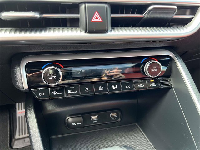 Used 2023 Kia K5 GT-Line image 20