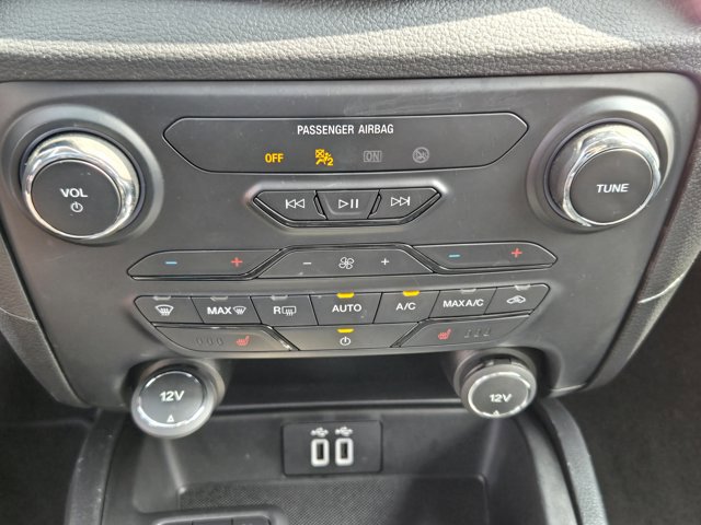 Certified 2019 Ford Ranger Lariat w/ Equipment Group 501A Mid image 17