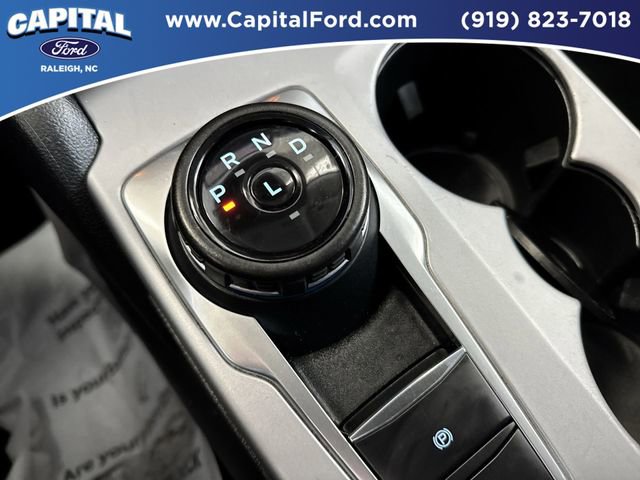 Certified 2022 Ford Bronco Sport Big Bend w/ Convenience Package AWD/4WD image 30
