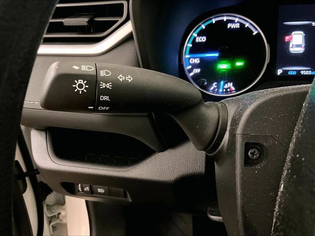 Used 2021 Toyota RAV4 LE AWD/4WD image 30