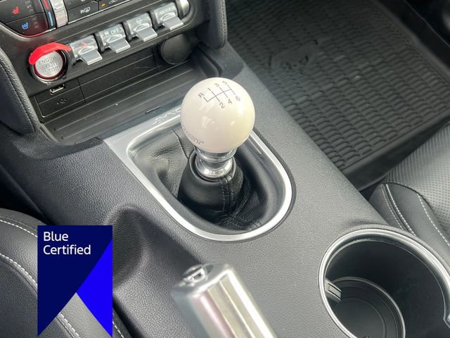 Certified 2020 Ford Mustang GT Premium w/ GT Performance Package image 22