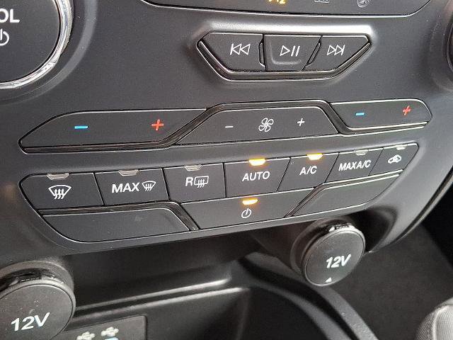 Certified 2023 Ford Ranger XLT w/ Trailer Tow Package image 15