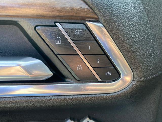 Used 2022 Chevrolet Silverado 1500 High Country w/ High Country Premium Package image 14