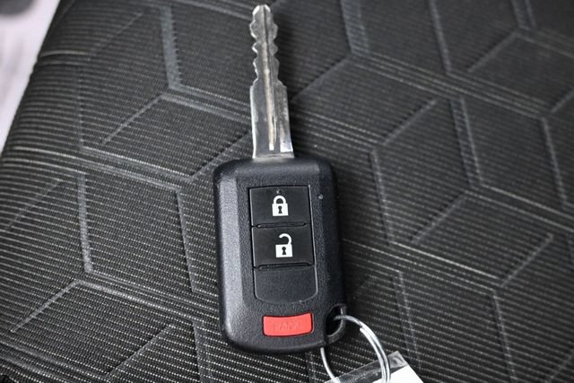 Used 2024 Mitsubishi Outlander Sport ES AWD/4WD image 24