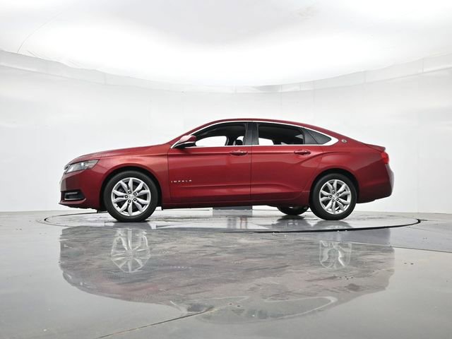 Used 2019 Chevrolet Impala LT w/ LT Convenience Package FWD image 36