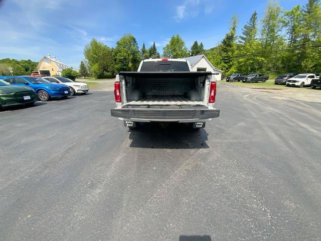 Certified 2023 Ford F150 XLT w/ Equipment Group 302A High AWD/4WD image 23