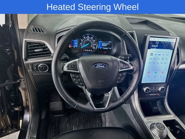 Certified 2024 Ford Edge SEL w/ Convenience Package AWD/4WD image 25