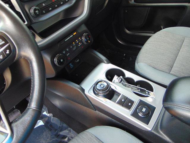 Certified 2022 Ford Bronco Sport Big Bend w/ Convenience Package image 14