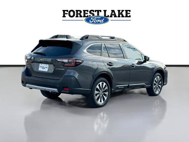 Used 2023 Subaru Outback Limited AWD/4WD image 7