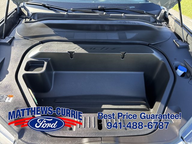 Certified 2025 Ford Mustang Mach-E GT AWD/4WD image 18