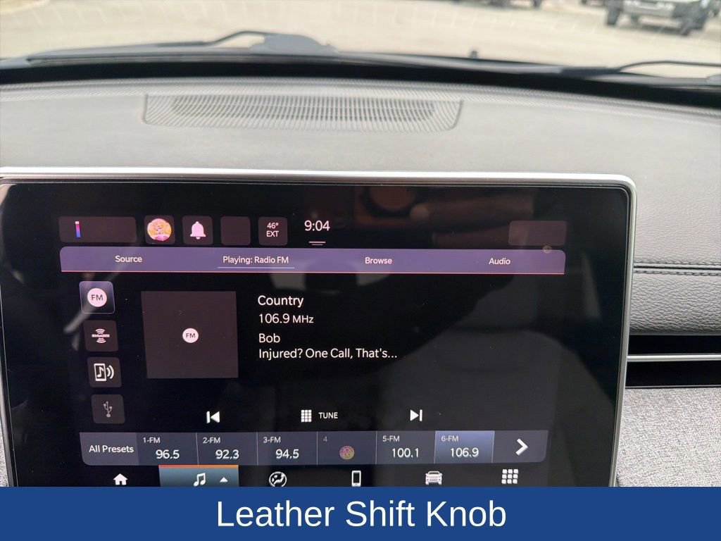 Used 2022 Jeep Compass Latitude w/ Sun and Sound Group image 17