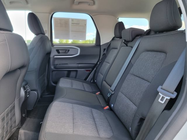 Certified 2024 Ford Bronco Sport Big Bend AWD/4WD image 21