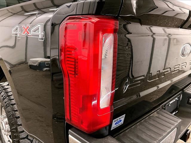 Certified 2023 Ford F250 XL w/ XL Off-Road Package AWD/4WD image 28