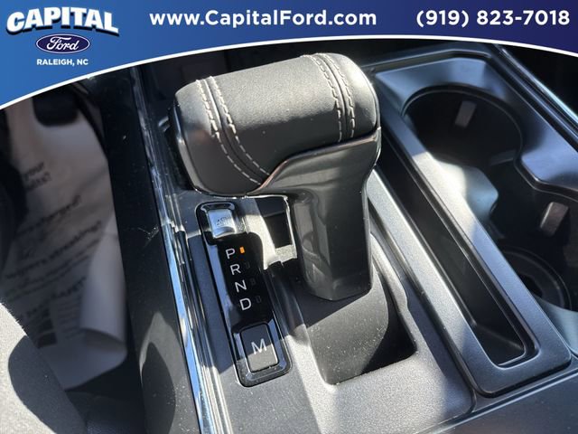 Certified 2023 Ford F150 Lariat w/ Equipment Group 502A High image 30