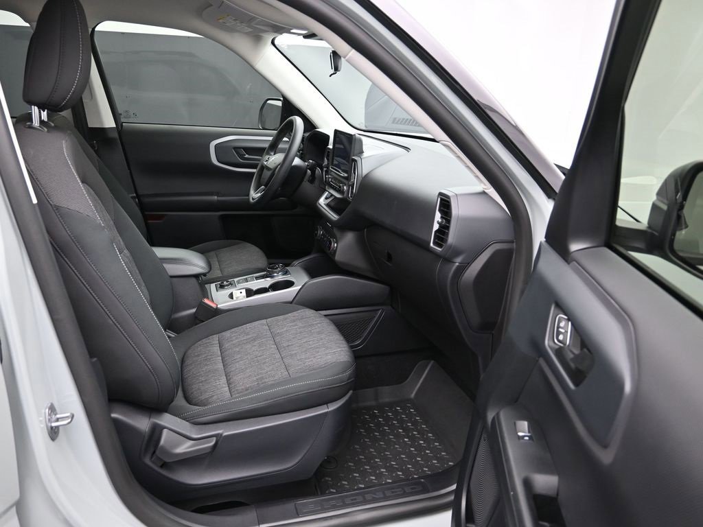 Certified 2022 Ford Bronco Sport Big Bend image 41