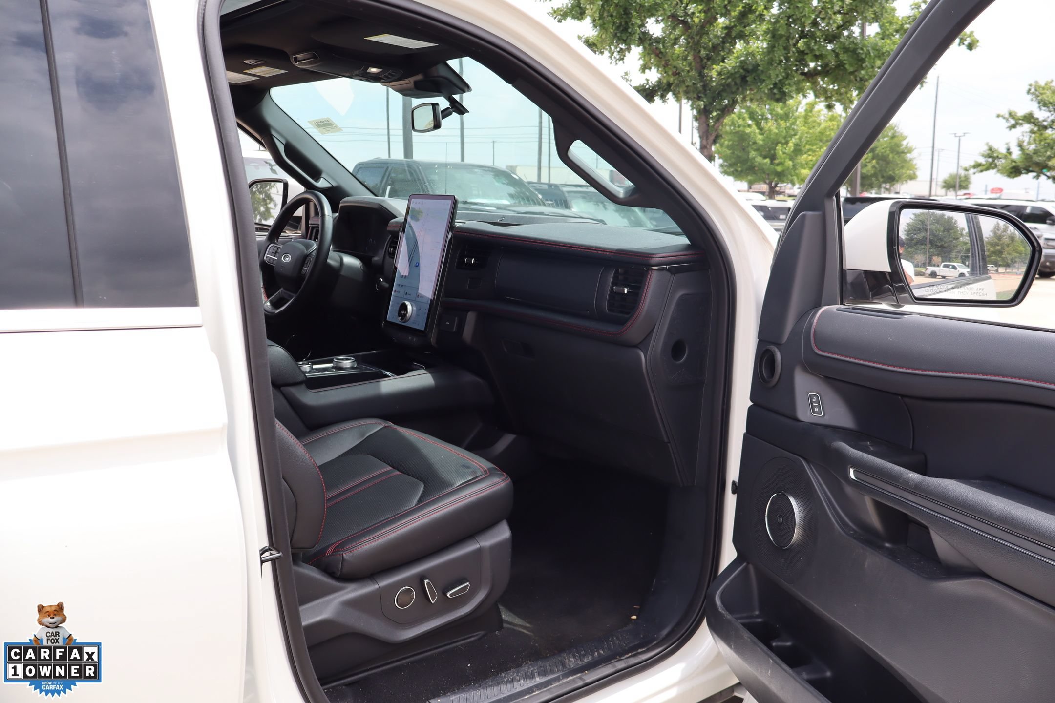 Certified 2024 Ford Expedition Limited AWD/4WD image 31