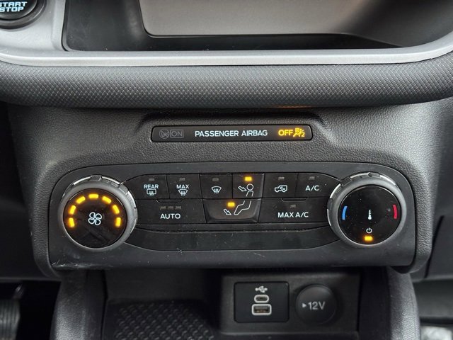 Certified 2024 Ford Bronco Sport Big Bend image 17