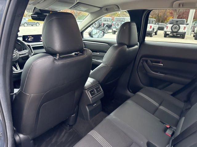 Used 2024 MAZDA CX-50 AWD 2.5 S w/ Select Package image 21