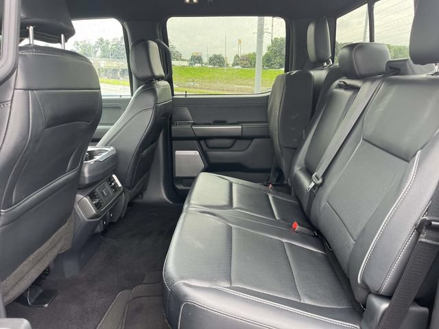 Certified 2024 Ford F150 Lariat AWD/4WD image 13