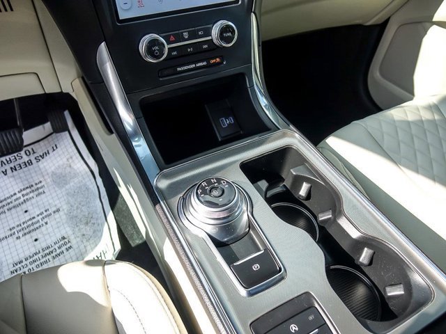 Certified 2024 Ford Edge Titanium w/ Cargo Accessory Package image 21