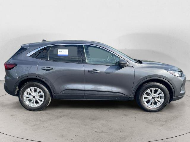 Certified 2023 Ford Escape Active AWD/4WD image 4