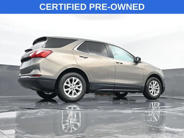 Used 2019 Chevrolet Equinox LT FWD image 23