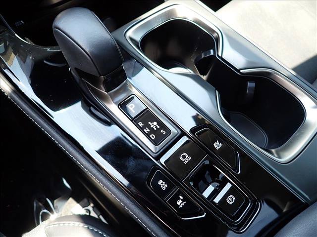 Used 2024 Lexus NX 350h AWD image 19