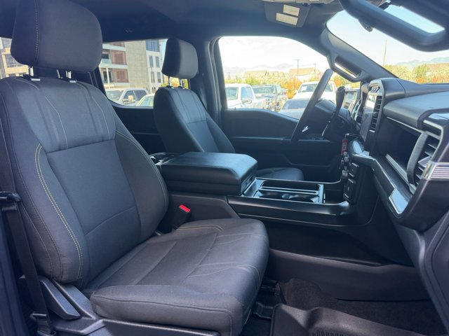 Certified 2024 Ford F150 STX AWD/4WD image 29