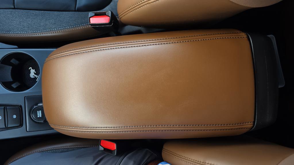 Certified 2023 Ford Bronco Sport Outer Banks AWD/4WD image 37