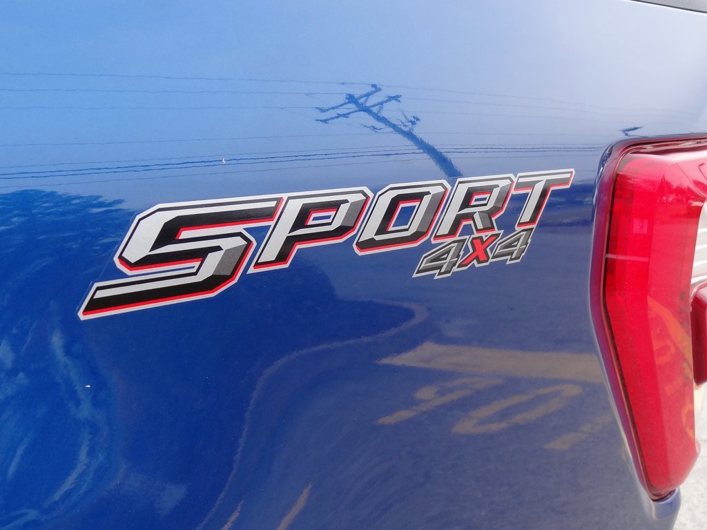 Certified 2023 Ford F150 Lariat w/ Equipment Group 502A High image 52