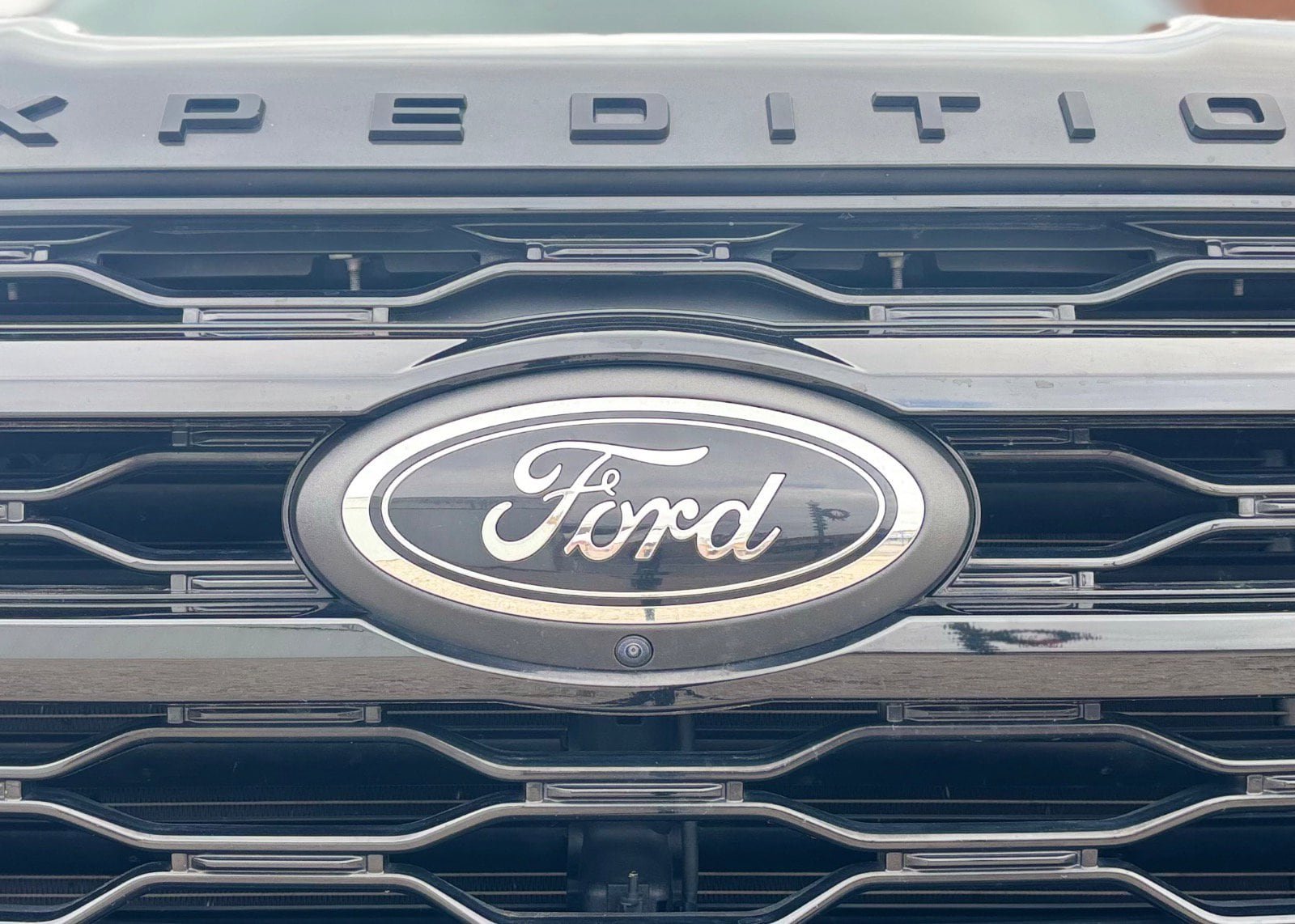 Certified 2022 Ford Expedition Max Limited AWD/4WD image 15