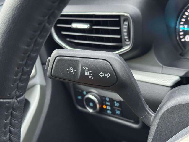 Certified 2023 Ford Explorer XLT w/ Equipment Group 202A image 20