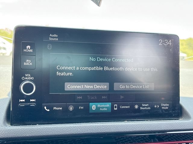 Used 2023 Honda Civic Si image 16